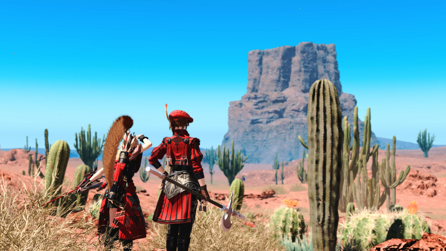 Couples Adventure
